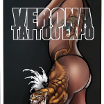 Verona International Tattoo Expo 
